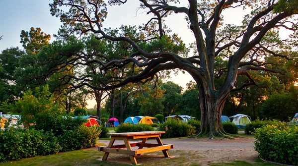 Évadez-vous au camping des 2 plages en Charente-Maritime